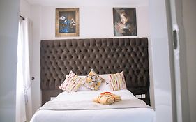 Mineheart Boutique Hotel